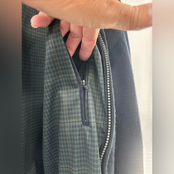 Orvis Ultimate Foul-Weather Full Zip Wool Sweater Jacket Size XL - Picture 8 of 10